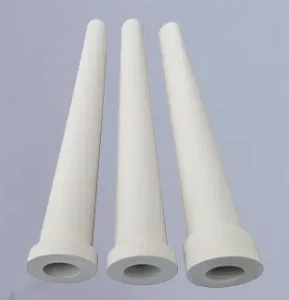 Tiub seramik titanat aluminium