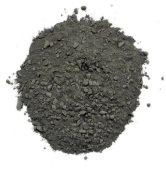 Boleh Dituang untuk Palung Besi Utama