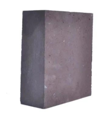 Bata Krom Tinggi Padat