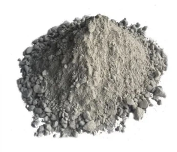 Penebat Haba Boleh Dituang Tahan Alkali