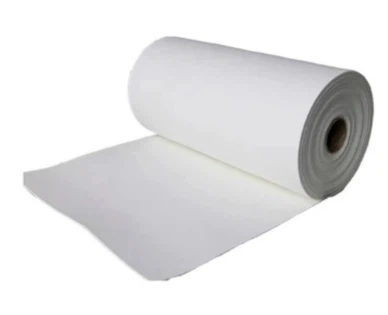 Kertas Gentian Seramik Aluminium Tinggi