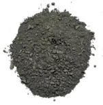 Ramming Mass untuk Palung Besi