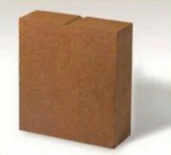 Bata Spinel Magnesit-Ferrum-alumina