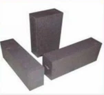 Bata Alumina Tinggi Berikat Fosfat