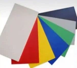 Papan Buih PVC