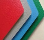 Papan lantai sukan PVC