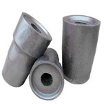 Bata Muncung Kualiti Karbon Aluminium