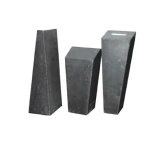 Bata Karbon Silikon Aluminium Untuk Senduk Teeming
