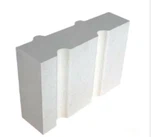 Bata Berat Berat Sulled Mullite